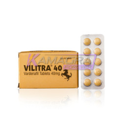 VILITRA 40