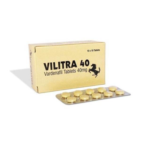 Vildalista 40