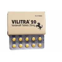 Vilitra 20