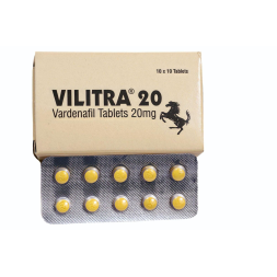 Vilitra 20