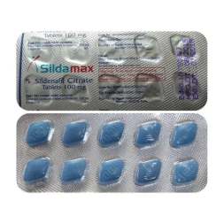 Sildamax 100