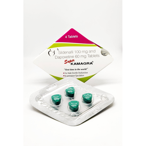 Super Kamagra