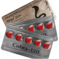 Vega Extra Cobra 120