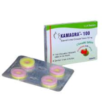 Kamagra Rágótabletta Karika