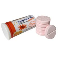 Kamagra Pezsgőtabletta