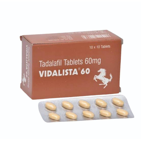 Vildalista 60