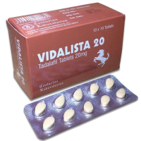 Vildalista 20