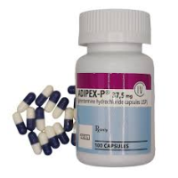 Adipex-P fogysztószer