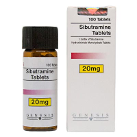 Sibutramine