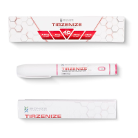 Mounjaro 40mg Tirezpatid