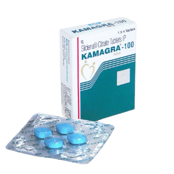 Kamagra Gold