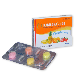 Kamagra Rágótabletta Rombusz