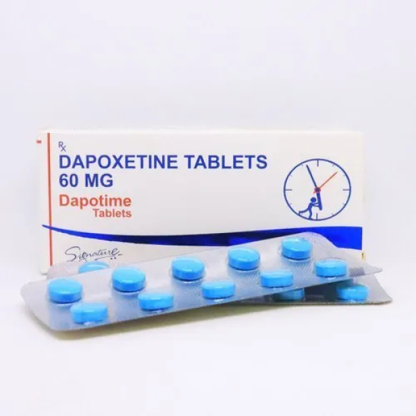 Dapotime Tabletta
