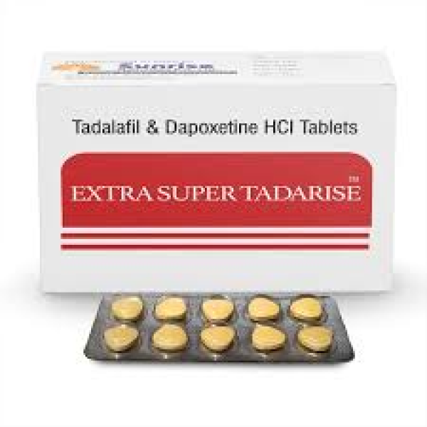 Extra Super Tadarise