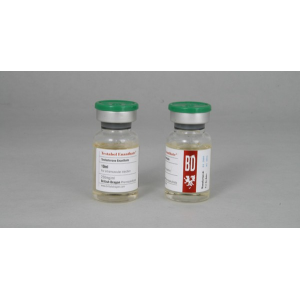 British Dragon - Testabol Enanthate
