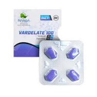 Vardelate 100